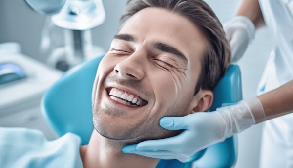 Anti douleur dentaire puissant : comment soulager rapidement les douleurs intenses