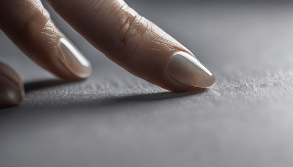 Cancer de l&rsquo;ongle : comment reconnaître les signes sur une photo