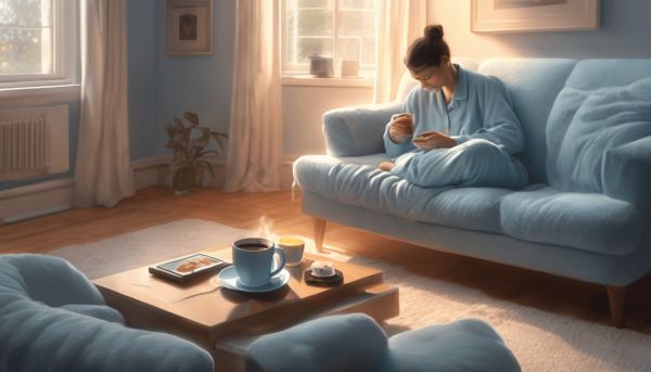 Combien de temps dure une crise de diverticulite et comment la gérer efficacement