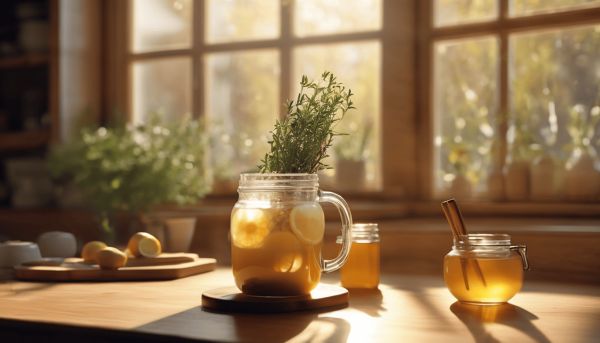 Comment arrêter de tousser efficacement : conseils et remèdes naturels