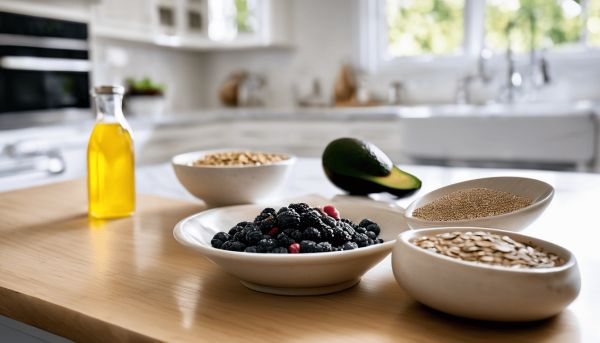 Comment faire baisser naturellement vos triglycérides en une semaine