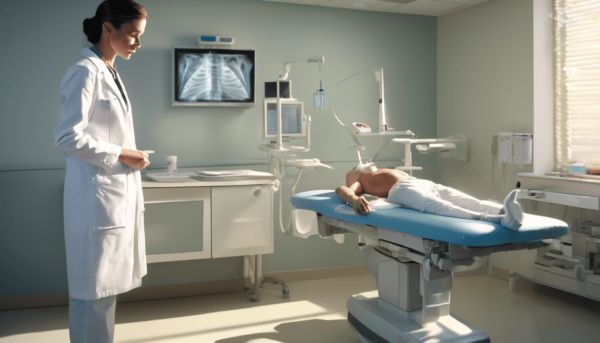 Comment identifier et traiter la douleur au bas ventre efficacement