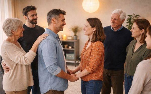 Comment la libération émotionnelle par les constellations familiales peut transformer votre bien-être à Toulouse ?