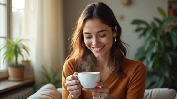 Comment optimiser votre énergie avec la l-carnitine