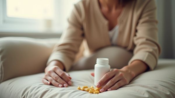 Comment optimiser votre énergie avec la l-carnitine