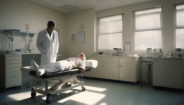 Comprendre quand s’inquiéter d’une douleur au bas du ventre
