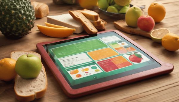 Comprenez l’indice glycémique des aliments avec ce tableau