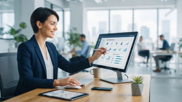 Découvrez comment gérer vos options de services facilement