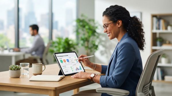 Découvrez comment gérer vos options de services facilement