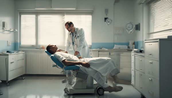 Douleur au bas du ventre chez l&rsquo;homme : causes, symptômes et solutions