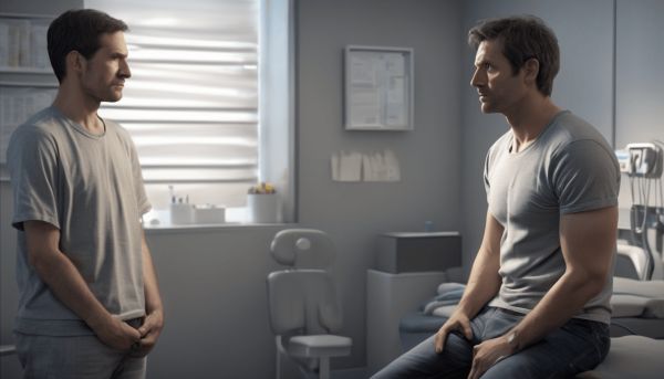 Douleur au bas-ventre gauche chez l&rsquo;homme : causes et solutions