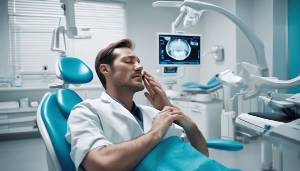 Douleur au haut de la mâchoire près de l’oreille : causes et solutions