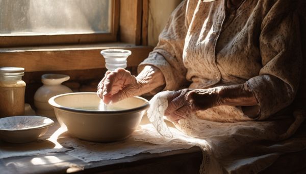 Douleur au talon : remèdes de grand-mère efficaces et naturels