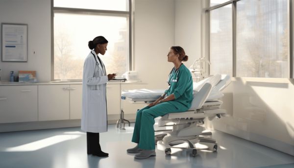 Douleur bas ventre sans règles : quelles causes possibles et quand consulter