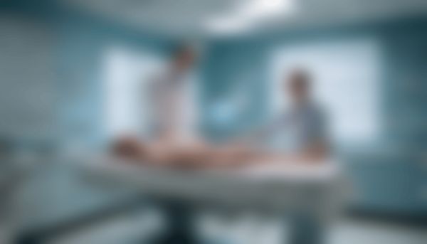 Identifier les causes des douleurs au bas ventre droit chez l’homme