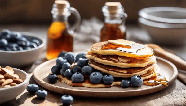 Ig sirop d’érable : bénéfices et valeurs nutritionnelles