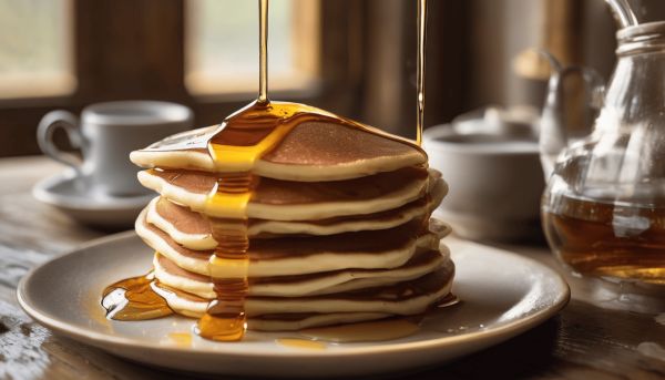 Loin d’être seulement sucré, le sirop d’érable et son index glycémique