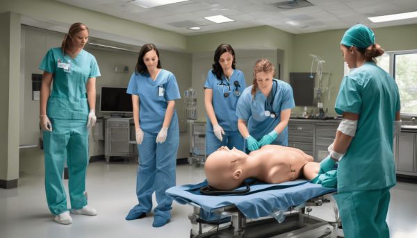 Obtenez votre formation d’ambulancier gratuite facilement