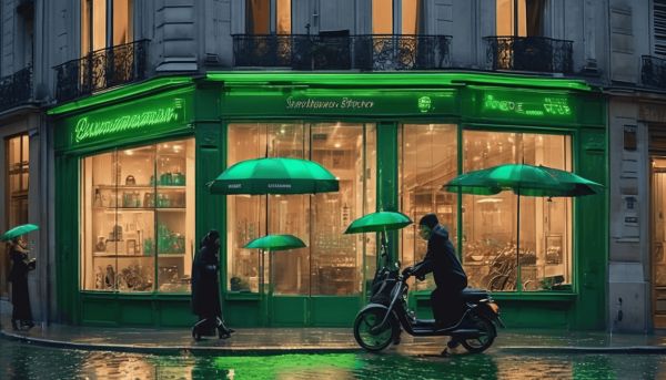 Où trouver une pharmacie de garde à paris en 2026