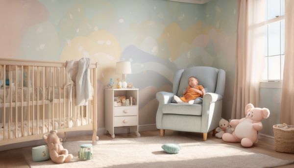 Pic de croissance bébé : comprendre les signes et y répondre efficacement