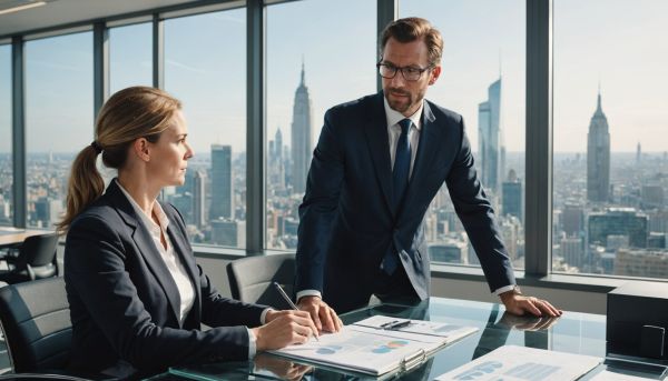 Pourquoi consulter un coach pour passer un cap dans sa vie pro
