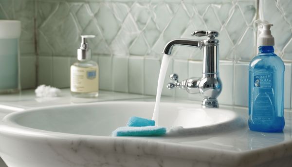 Quels sont les bienfaits du bain de bouche au bicarbonate pour votre hygiène bucco-dentaire