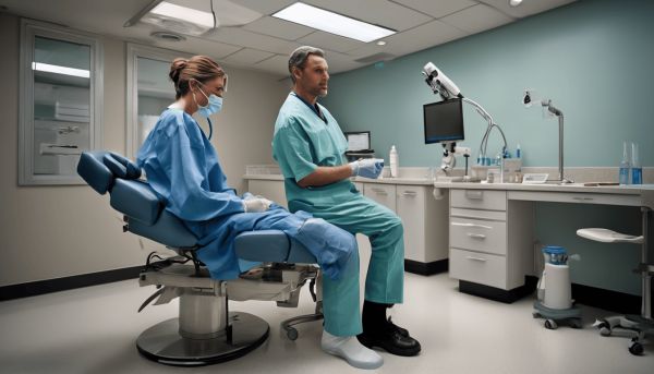 Symptômes oculaires d&amp;rsquo;une tumeur au cerveau : ce qu&amp;rsquo;il faut reconnaître