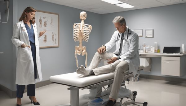 Temps de guérison d’une fracture de la vertèbre lombaire : que faut-il savoir ?