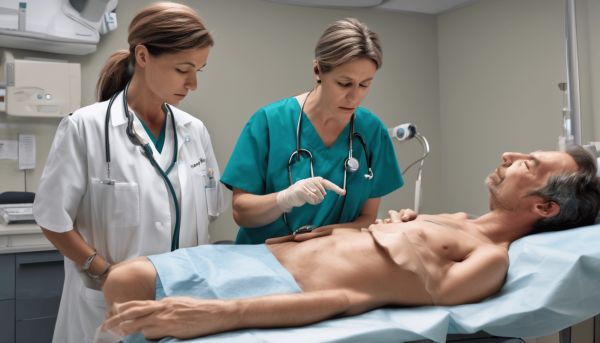 Vésicule biliaire et fatigue : comprendre les symptômes associés