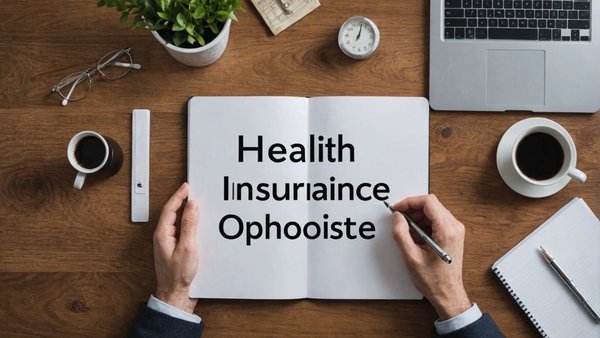 Options d'assurance santé : comment choisir la meilleure pour vous