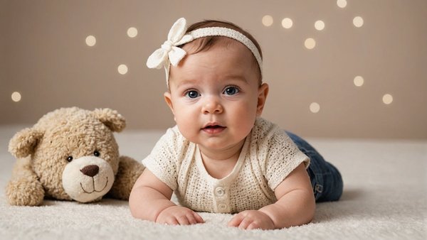 Découvrez comm bébé : votre boutique bébé en ligne idéale