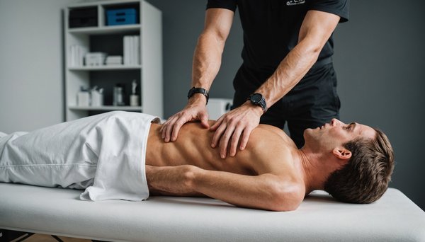 Ostéopathie à Échirolles : des soins adaptés aux sportifs