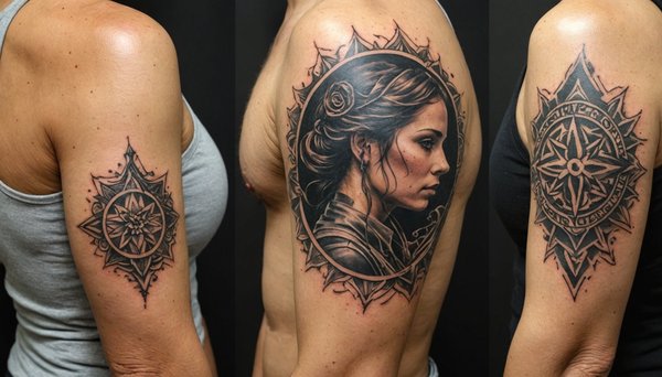 Détatouage laser à Caen : un nouveau départ pour votre peau !