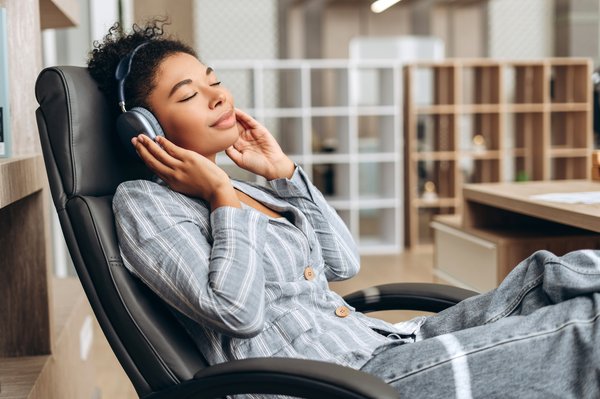 Musique de relaxation : votre guide zen pour la détente, le sommeil et plus encore