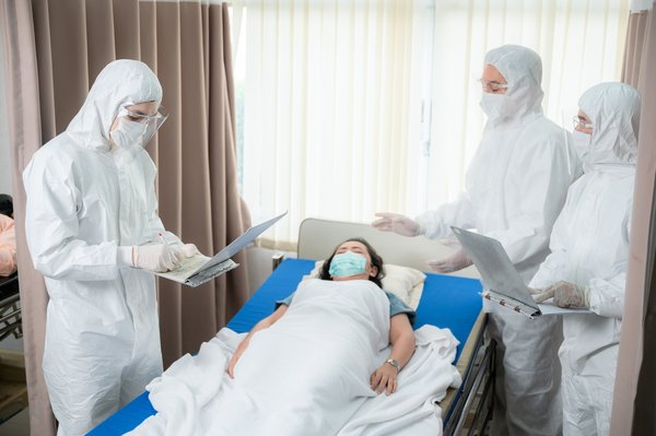 Maladie pieds-mains-bouche : définition, causes, symptômes et traitements