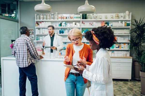 Pharmacie des drakkars : votre pharmacie et parapharmacie en ligne et à cormelles-le-royal