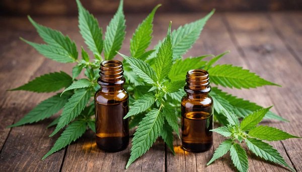 Huile de CBD : Bienfaits, applications et précautions essentielles