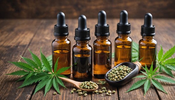 CBD achat : tout ce qu'il faut savoir